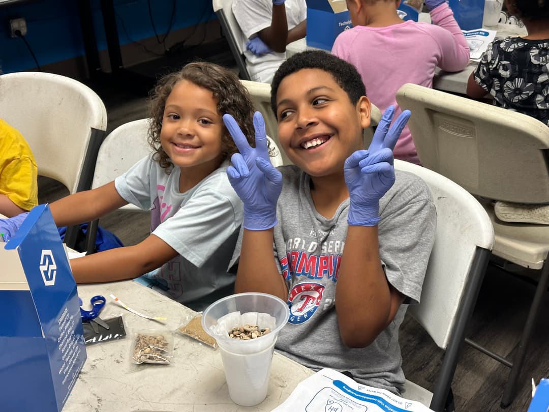 Boys & Girls Club x TechnicBox Picture