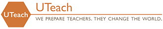 UTeach Logo