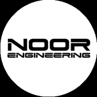 Noor Engineering Logo